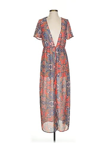 Free Press Casual Dress (view 1)