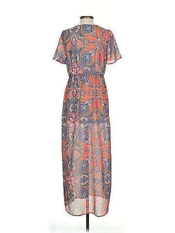 Free Press Casual Dress (view 2)
