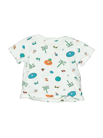 Tucker + Tate Short Sleeve T-Shirt (view 2)