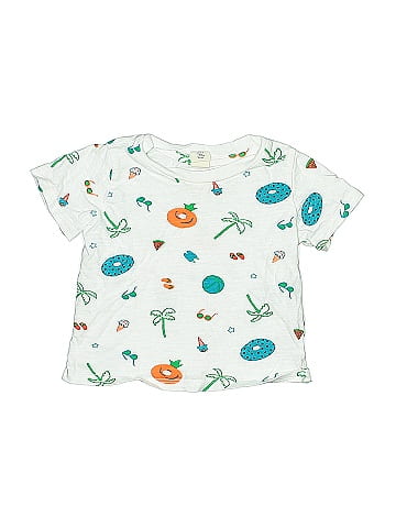 Tucker + Tate Short Sleeve T-Shirt (view 1)