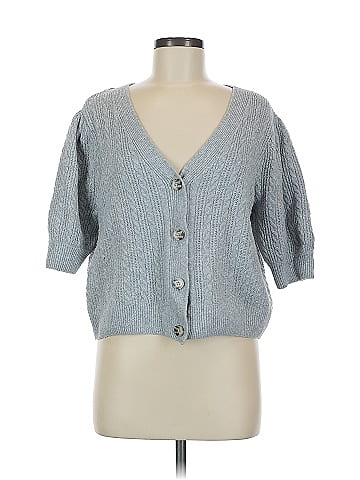 1.State Cardigan (view 1)