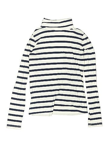 Crewcuts Outlet Long Sleeve Turtleneck (view 1)