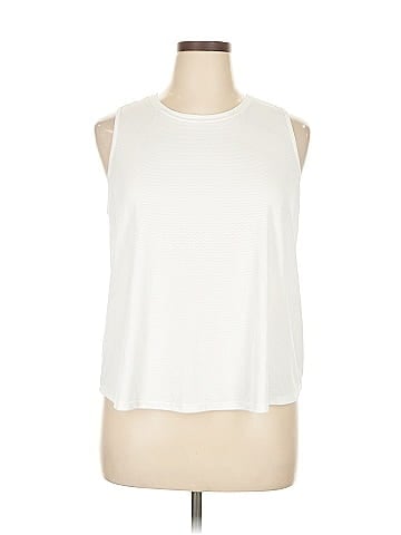 Tek Gear Sleeveless T-Shirt (view 1)