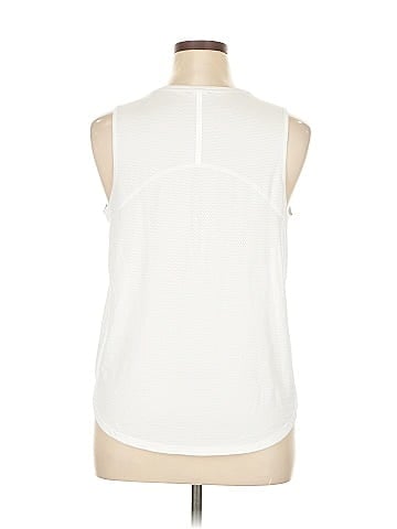 Tek Gear Sleeveless T-Shirt (view 2)