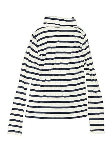Crewcuts Outlet Long Sleeve Turtleneck (view 2)