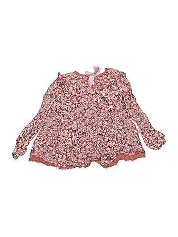 Matilda Jane Long Sleeve Blouse (view 2)