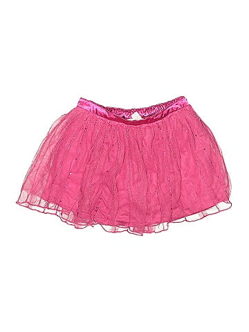 Justice Skirt (view 1)