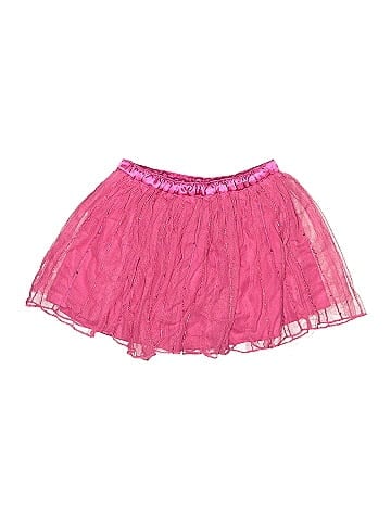 Justice Skirt (view 2)