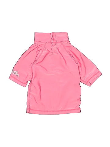 UV Skinz 3/4 Sleeve Turtleneck (view 2)