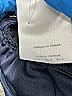 BHLDN Blue Cocktail Dress Size S - photo 8