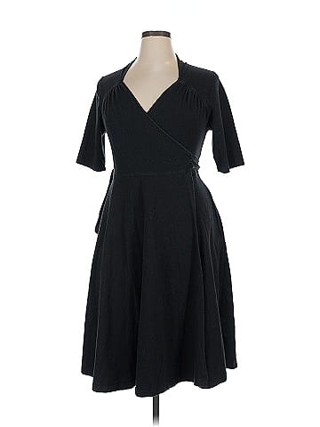 eShakti Casual Dress (view 1)