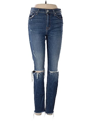 Hudson Jeans Jeans (view 1)