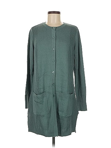 Isaac Mizrahi LIVE! Cardigan (view 1)