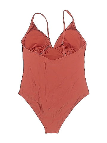 Cupshe One Piece Swimsuit (view 2)