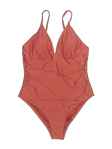 Cupshe One Piece Swimsuit (view 1)