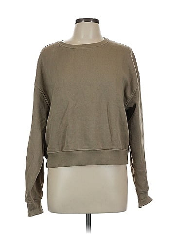 Pull&Bear Sweatshirt (view 1)