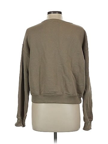Pull&Bear Sweatshirt (view 2)
