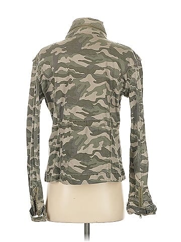 Bianco Jacket (view 2)