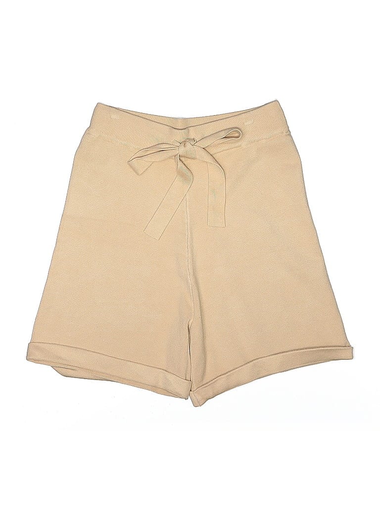Click to view more detailed imagery on our partner's website Pre-owned Fore Shorts In Brown