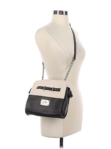 Nicole by Nicole Miller Crossbody Bag (view 2)