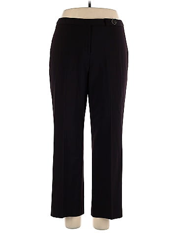AK Anne Klein Dress Pants (view 1)