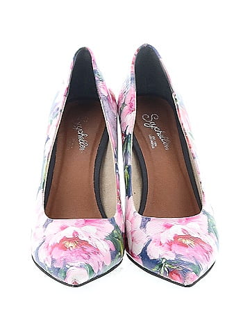 Seychelles Heels (view 2)
