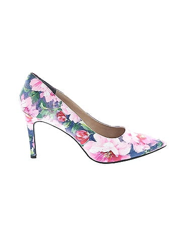 Seychelles Heels (view 1)