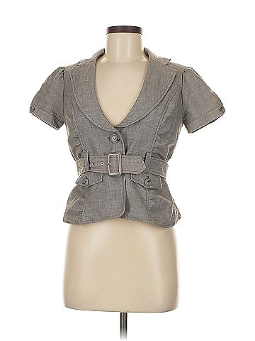 Star Style Vest (view 1)