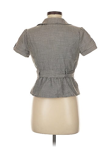 Star Style Vest (view 2)
