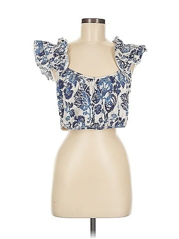Forever That Girl for Anthropologie Tank Top (view 1)
