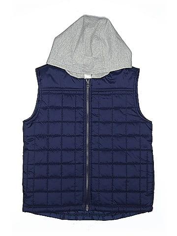Gymboree Vest (view 1)