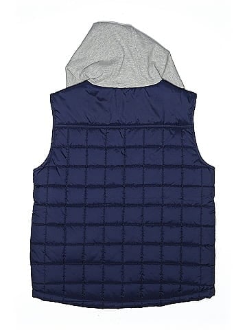 Gymboree Vest (view 2)