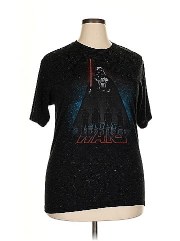 Mad Engine Short Sleeve T-Shirt (view 1)