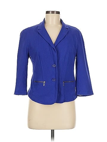 Ann Taylor LOFT Outlet Blazer (view 1)