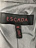 Escada Gray Blazer Size EU 42 / US 12 - photo 6