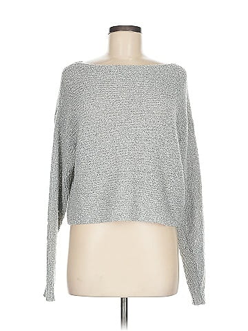 Open Edit Pullover Sweater (view 1)