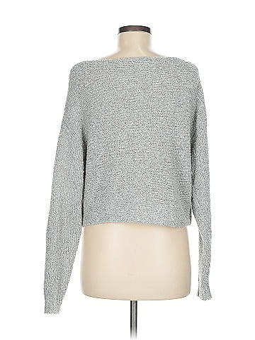 Open Edit Pullover Sweater (view 2)