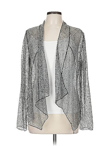 Elie Tahari Kimono (view 1)