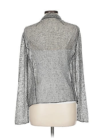 Elie Tahari Kimono (view 2)