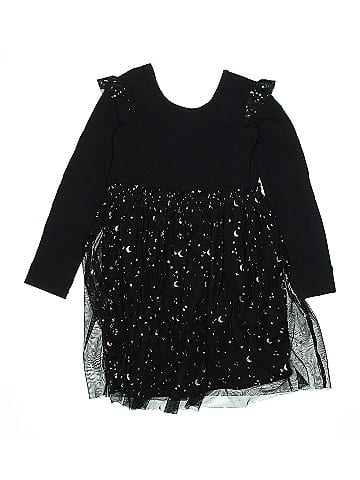 Hanna Andersson Dress (view 1)