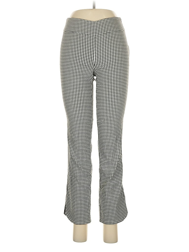 Pre-owned Joseph Ribkoff Casual Pants In Gray