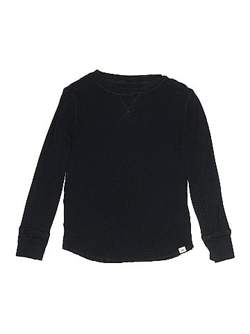 Gap Kids Long Sleeve Henley (view 1)