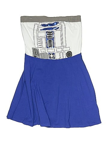 Star Wars Dress (view 1)