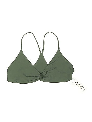 L Space Swimsuit Top (view 1)