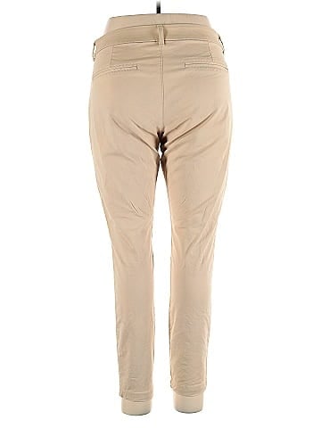 Old Navy Khakis (view 2)