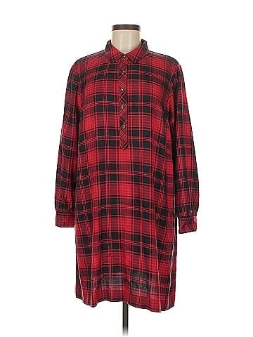 J.Jill Casual Dress (view 1)