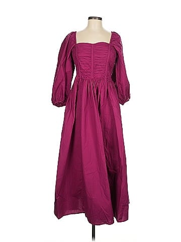 Banjanan Casual Dress (view 1)
