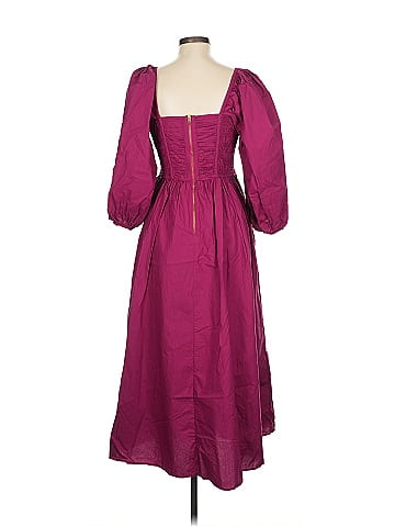 Banjanan Casual Dress (view 2)
