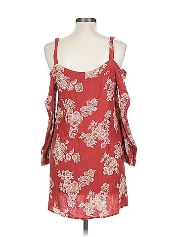 Nectar Clothing 3/4 Sleeve Blouse (view 2)
