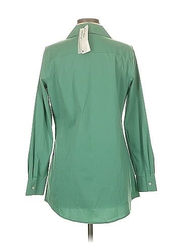 Foxcroft 3/4 Sleeve Blouse (view 2)